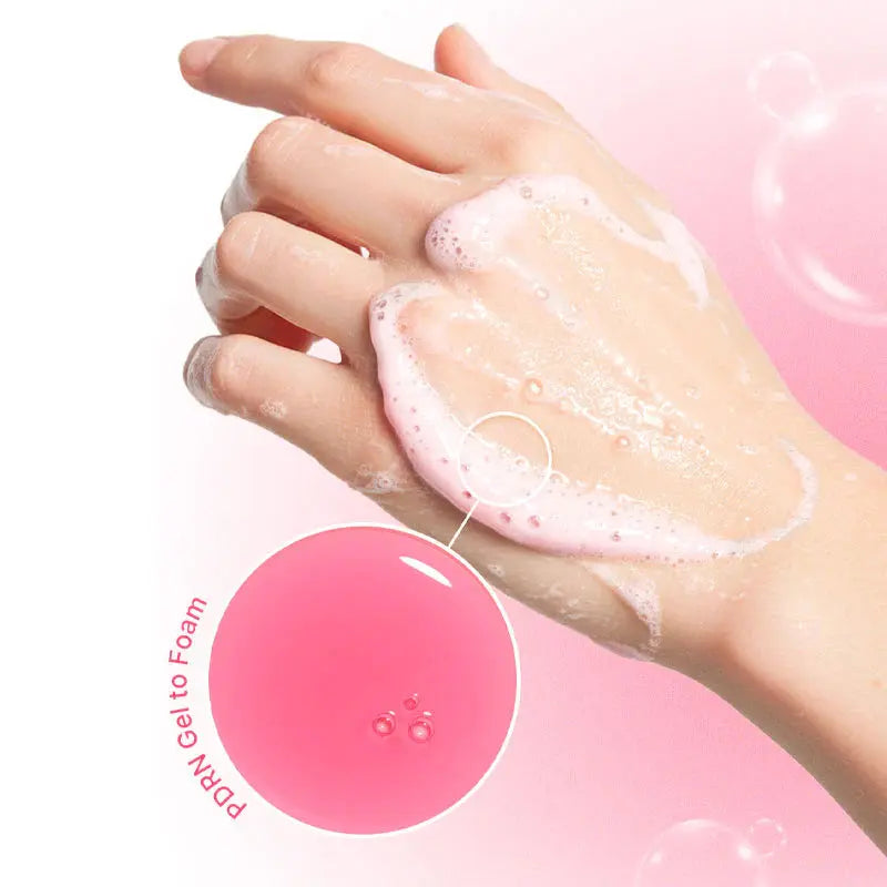 Medicube PDRN Hydrating Gel Cleanser at Casa de Ella Mexico