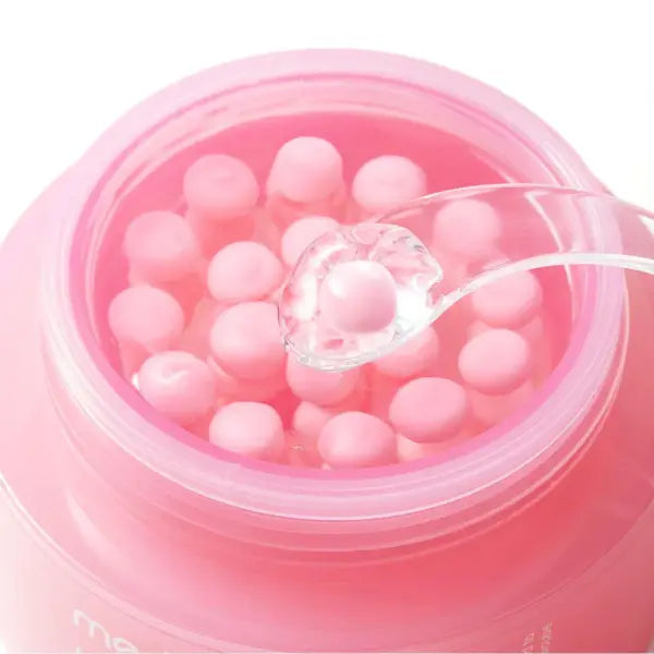 Medicube PDRN Pink Collagen Capsule Cream @ Casa de Ella Mexico | Crema coreano con cápsulas de colágeno y PDRN