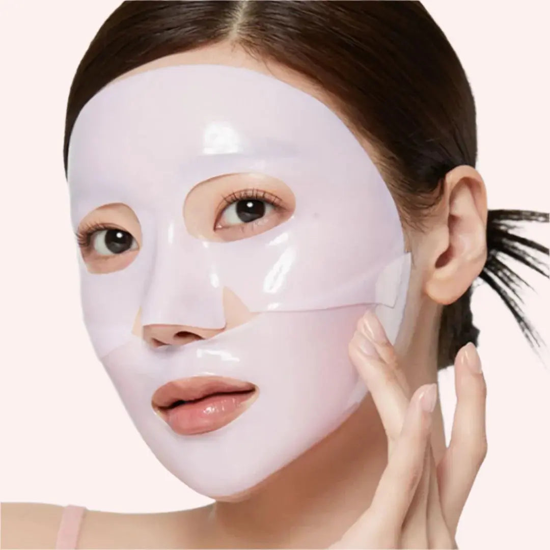 Medicube PDRN Pink Collagen Gel Mask @ Casa de Ella MX 1