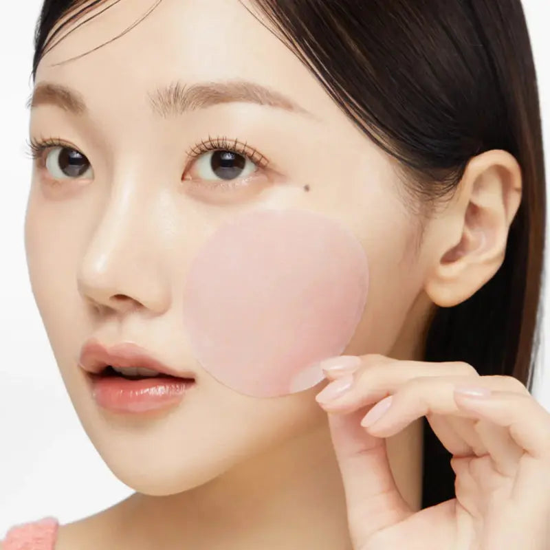Medicube PDRN Pink Collagen Toning Gel Toner Pads @ Casa de Ella Mexico