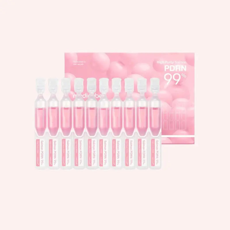 Medicube PDRN Pink One A Day Serum @ Casa de Ella Mexico