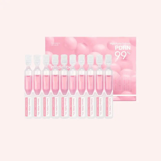 Medicube PDRN Pink One A Day Serum @ Casa de Ella Mexico