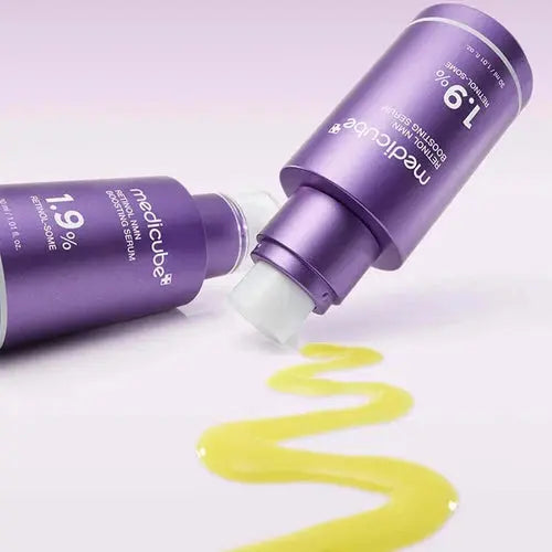 Medicube RETINOL NMN BOOSTING SERUM at Casa de Ella Mexico