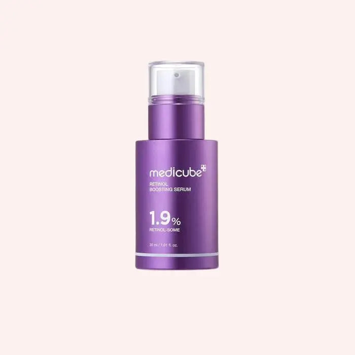 Medicube RETINOL NMN BOOSTING SERUM at Casa de Ella Mexico