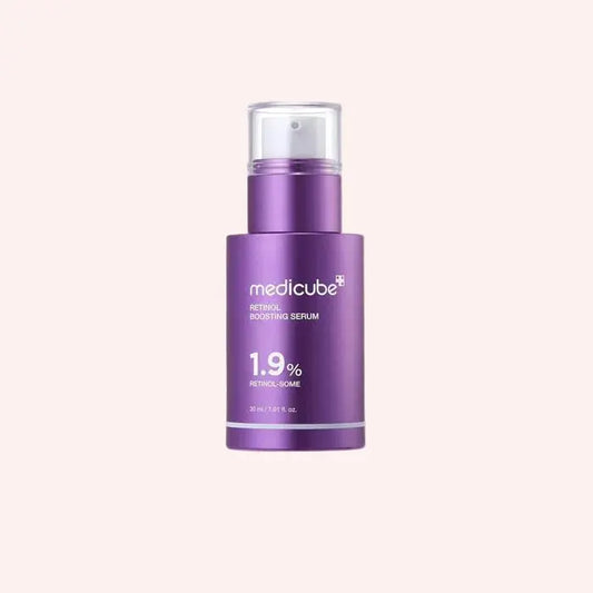 Medicube RETINOL NMN BOOSTING SERUM at Casa de Ella Mexico