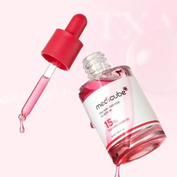 Medicube TXA Niacinamide 15 Serum @ Casa de ella Mexico