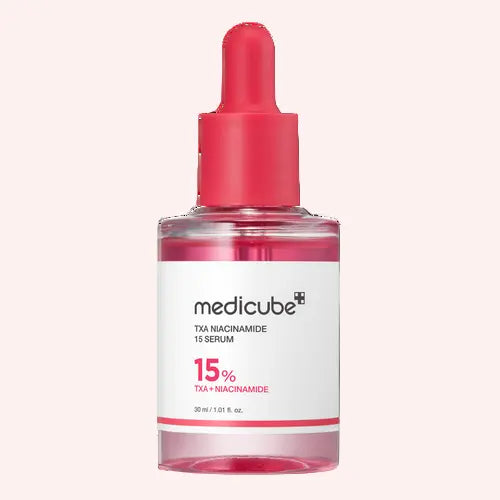 Medicube TXA Niacinamide 15 Serum @ Casa de ella Mexico