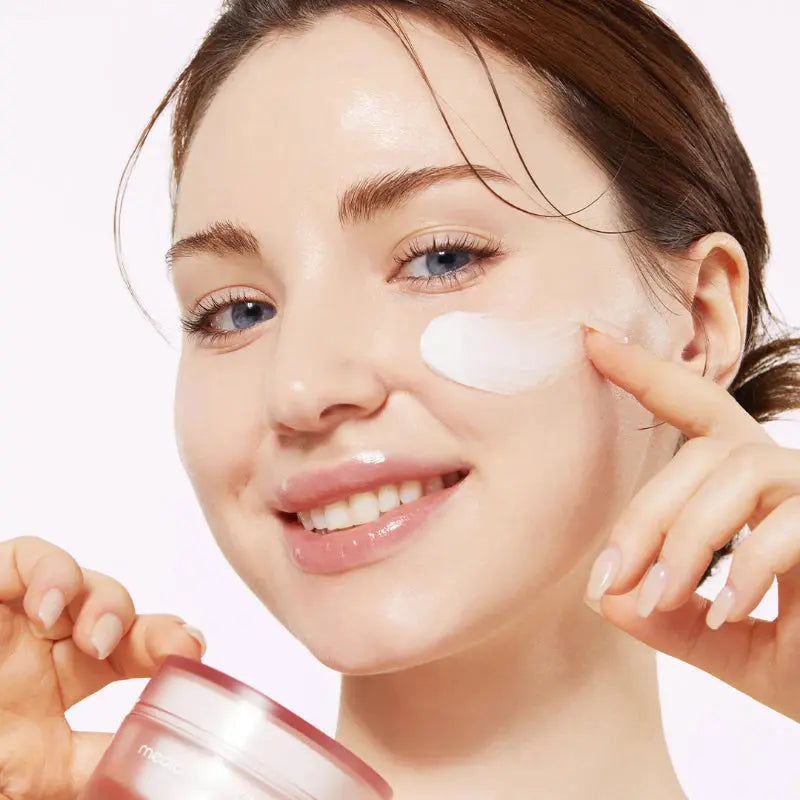 Medicube Triple Collagen Cream @ Casa de Ella Mexico