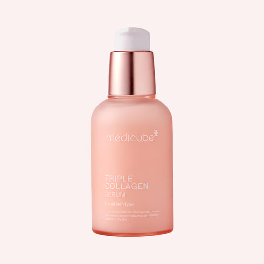 Medicube Triple Collagen Serum @ Casa de Ella MX 1