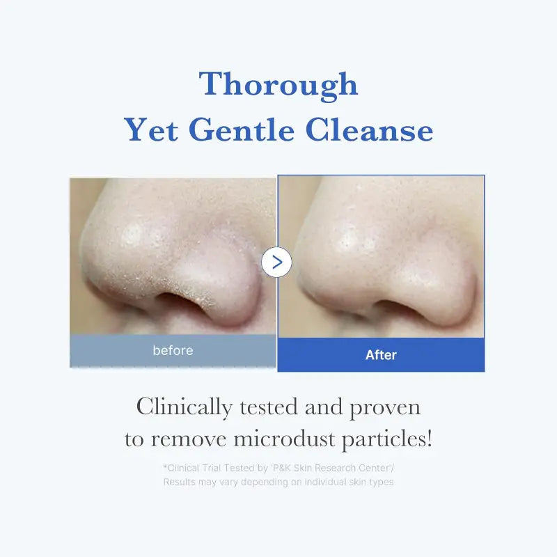 Medicube Zero Foam Cleanser @ Casa de Ella Mexico | Limpiador Coreano