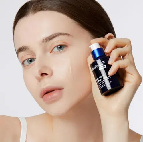 Medicube Zero Pore One Day Serum at Casa de Ella Mexico
