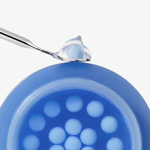 Medicube hyaluronic moisturizing capsule cream 55g at Casa de Ella Mexico