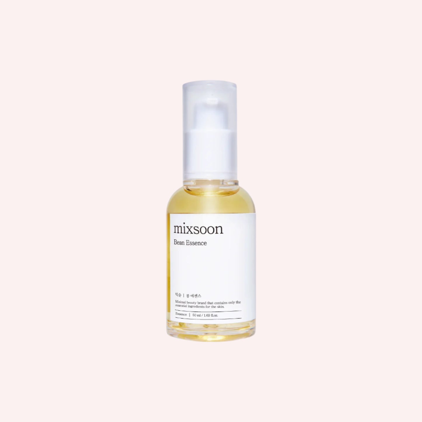 Mixsoon Bean Essence 1