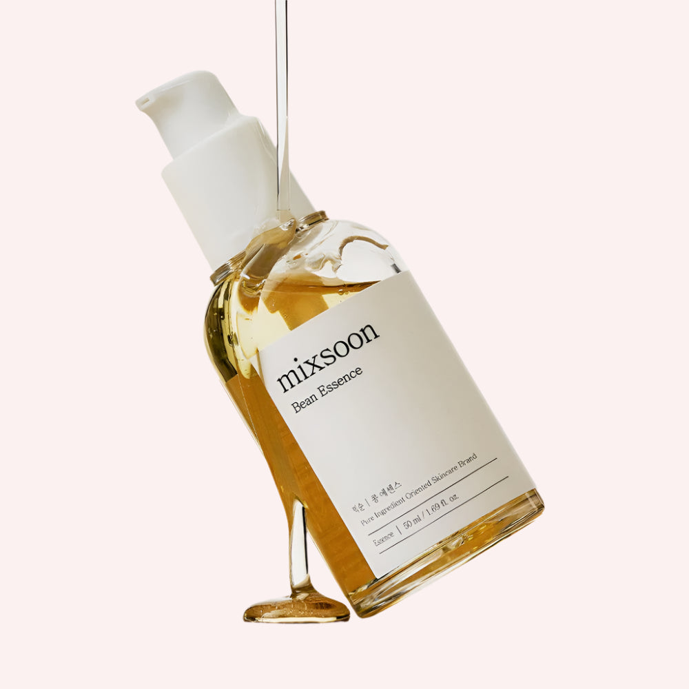 Mixsoon Bean Essence 2