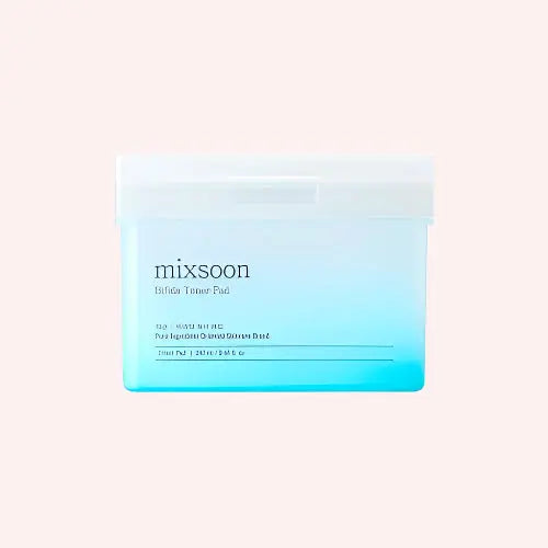 Mixsoon Bifida Toner Pads 1.2