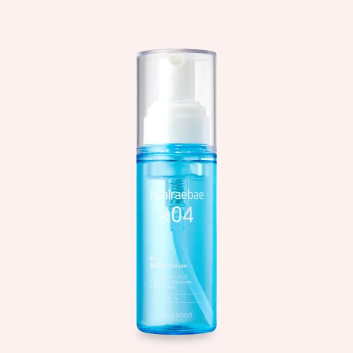 Mixsoon Hyalraebae Pore Bubble Serum at Casa de Ella Mexico