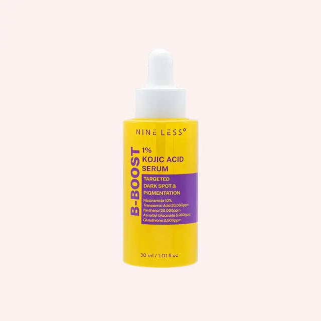 NINELESS 1% KOJIC ACID SERUM @ CASA DE ELLA MX 1