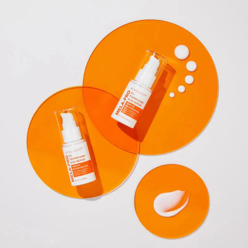 NINELESS 5% TRANEXAMIC ACID SERUM @ CASA DE ELLA MX 3