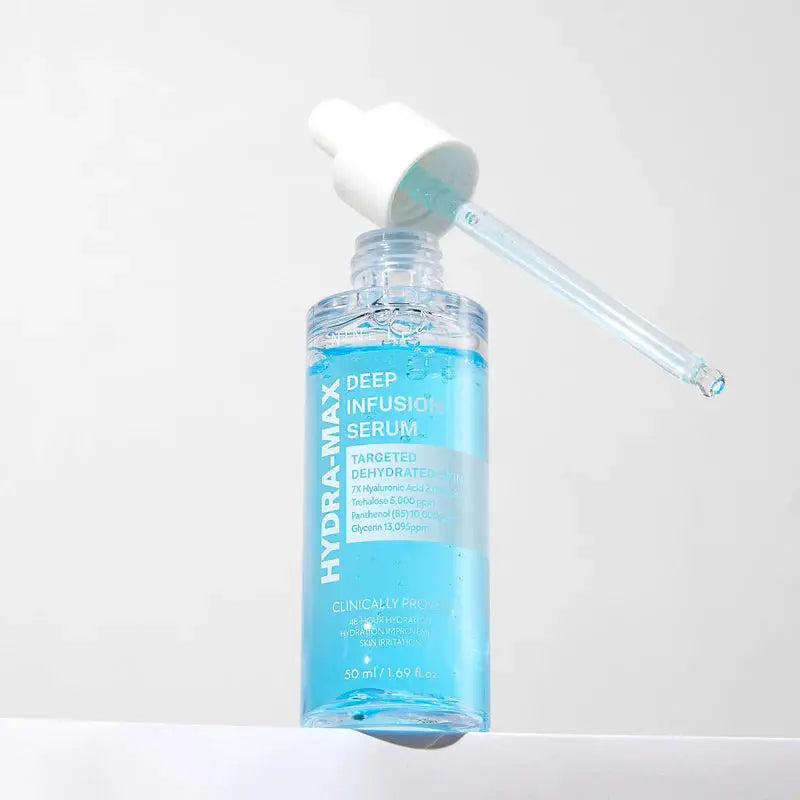 NINELESS HYDRA MAX DEEP INFUSION SERUM @ CASA DE ELLA MX 1