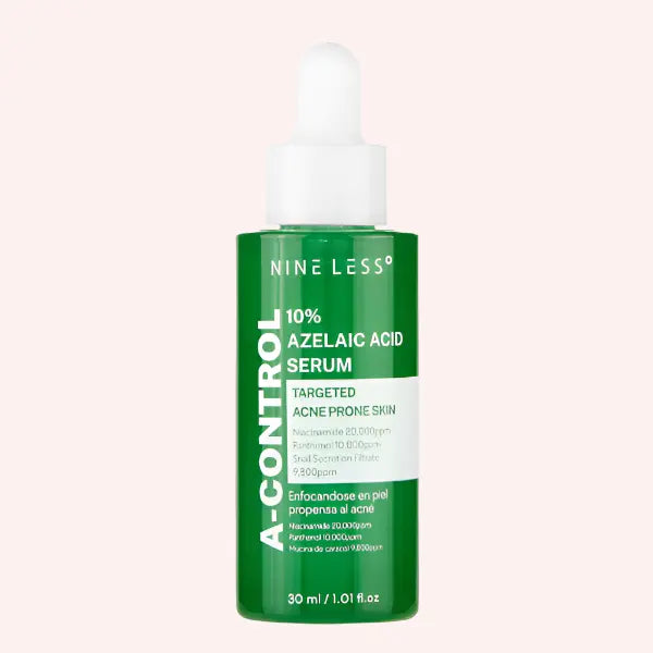 Nineless 10% Azelaic Acid Serum @ Casa de Ella Mexico 1