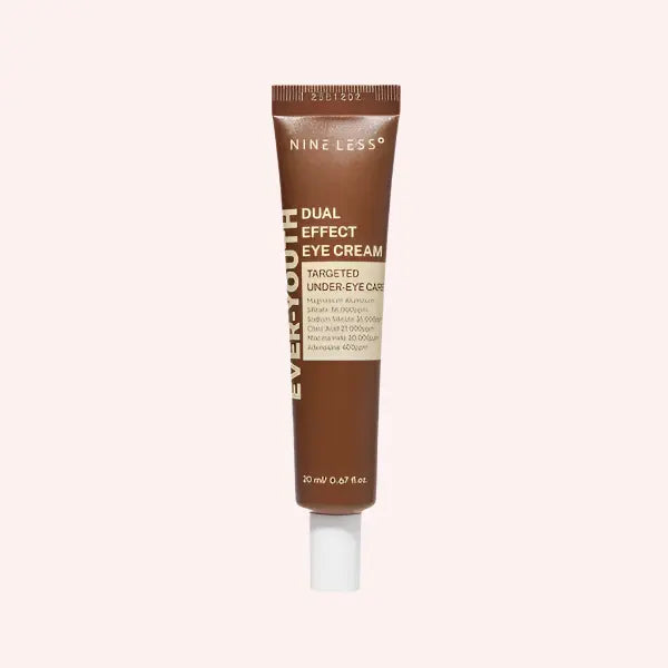 Nineless_Ever-Youth_Dual_Effect_Eye_Cream @ Casa de Ella Mexico 1