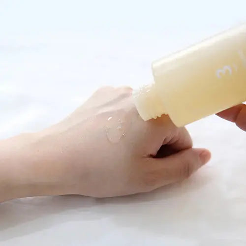 Numbuzin No.3 Super Glowing Essence Toner @ Casa de Ella Mexico