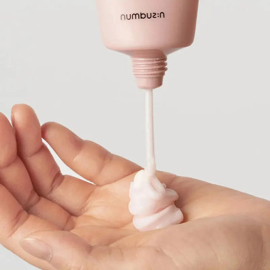 Numbuzin No.3 Velvet Beauty Cream @ Casa de Ella Mexico