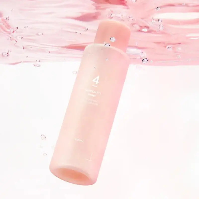Numbuzin No.4 Hydrating Glow Mineral Toner at Casa de Ella Mexico