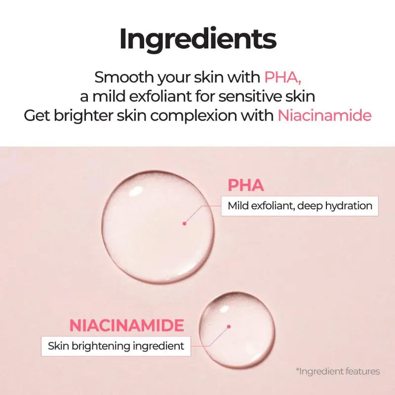 Numbuzin No.4 Hydrating Glow Mineral Toner at Casa de Ella Mexico