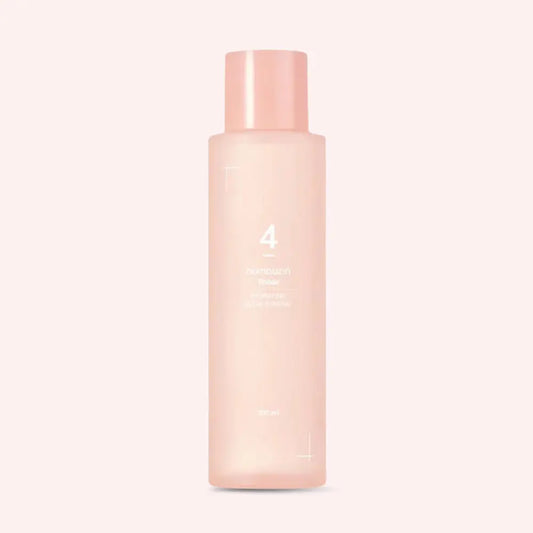 Numbuzin No.4 Hydrating Glow Mineral Toner at Casa de Ella Mexico