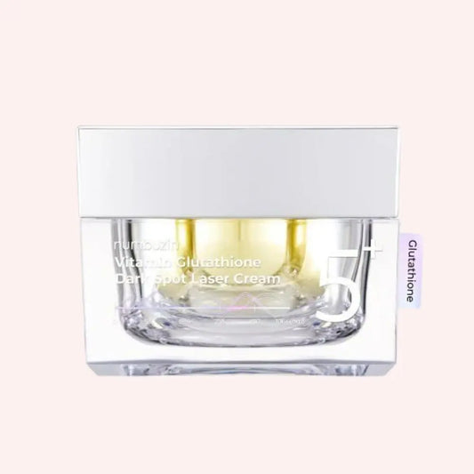 Numbuzin No.5+ Vitamin Glutathione Dark Spot Laser Cream at Casa de Ella Mexico