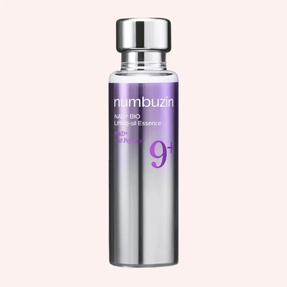 Numbuzin No.9 NAD Bio Lifting-Sil Essence at Casa de Ella Mexico