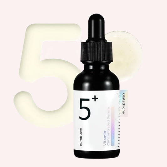 Numbuzn No.5 Serum 1