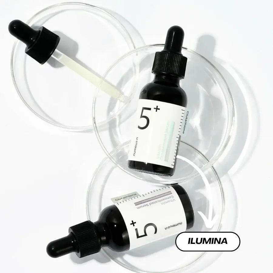 Numbuzn No.5 Serum 3