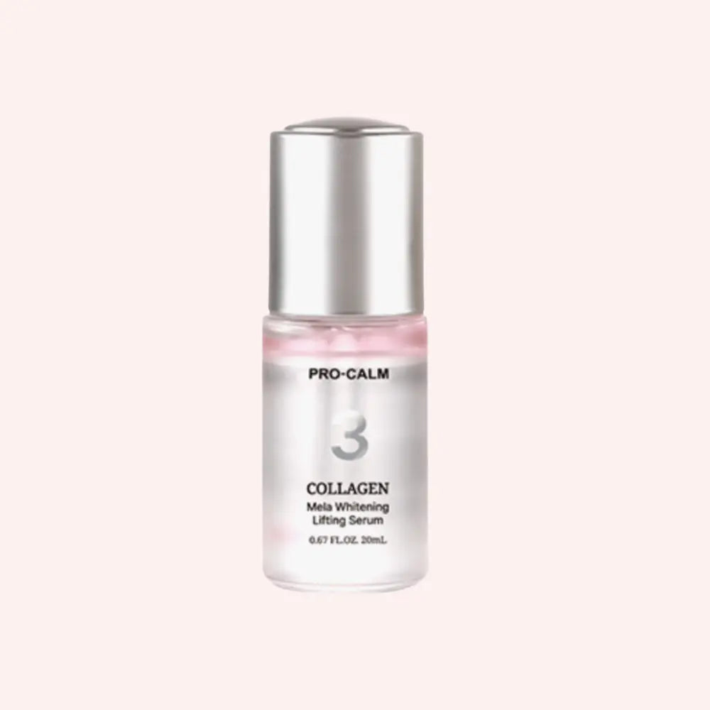 PRO-CALM Mela Whitening Lifting Serum at Casa de Ella Mexico