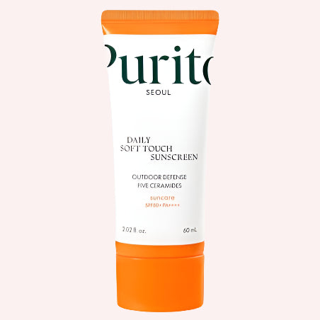 PURITO SEOUL Daily Soft Touch Sunscreen @ CASA DE ELLA MX 1