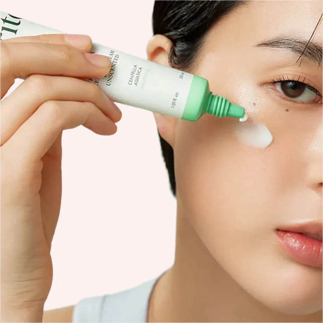 PURITO SEOUL Wonder Releaf Centella Cream @ Casa de Ella MX 1
