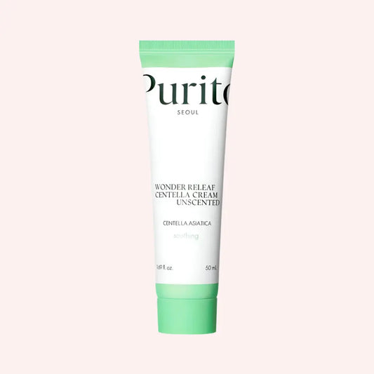 PURITO SEOUL Wonder Releaf Centella Cream @ Casa de Ella MX 2
