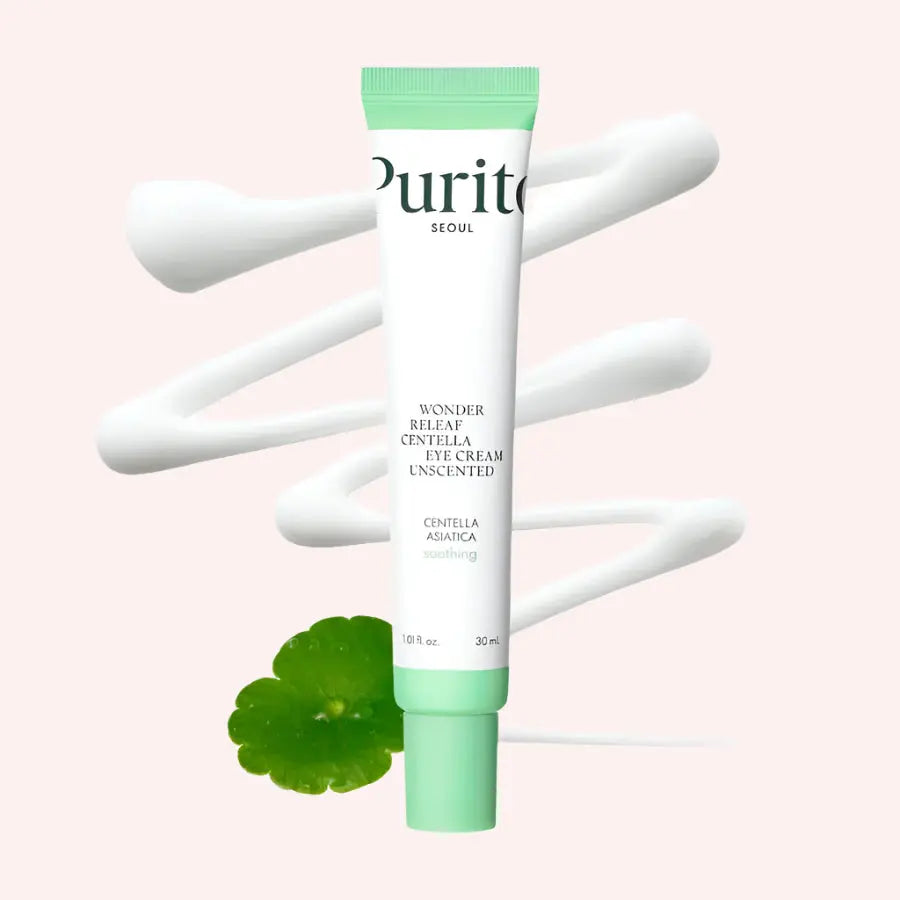 PURITO SEOUL Wonder Releaf Centella Cream @ Casa de Ella MX 3