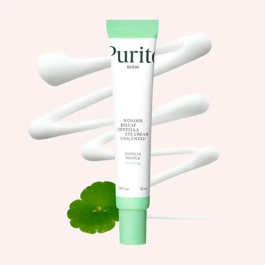 PURITO SEOUL Wonder Releaf Centella Cream @ Casa de Ella MX 3