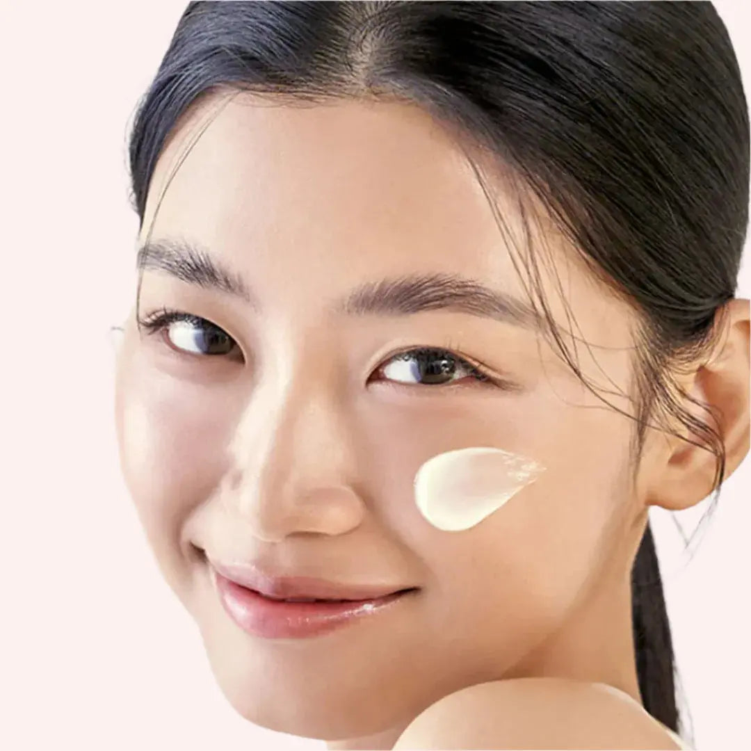 PURITO SOUL WONDER RELEAF CENTELLA DAILY SUN LOTION SPF 50+ @ CASA DE ELLA MX 3