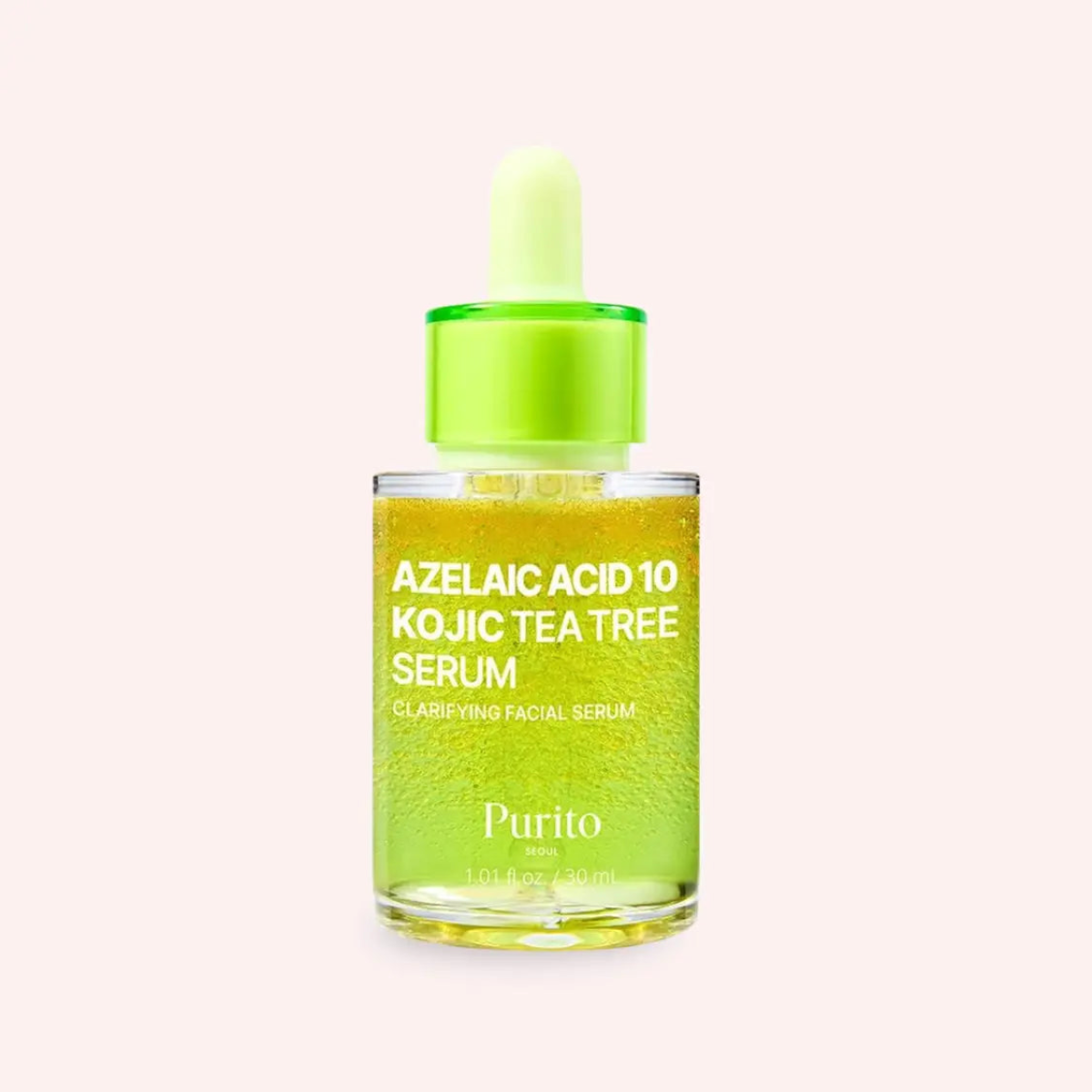 Purito Seoul Azelaic Acid 10 Kojic Tea Tree Serum at Casa de Ella Mexico