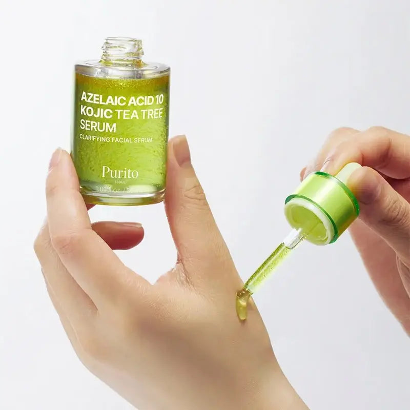 Purito_Seoul_Azelaic_Acid_10_Kojic_Tea_Tree_Serum_Casa_de_Ella_Mexico_2