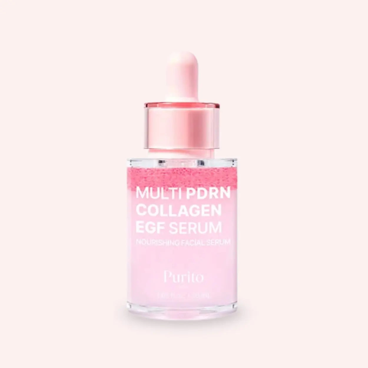 Purito Seoul Multi PDRN Collagen EGF Serum at Casa de Ella Mexico
