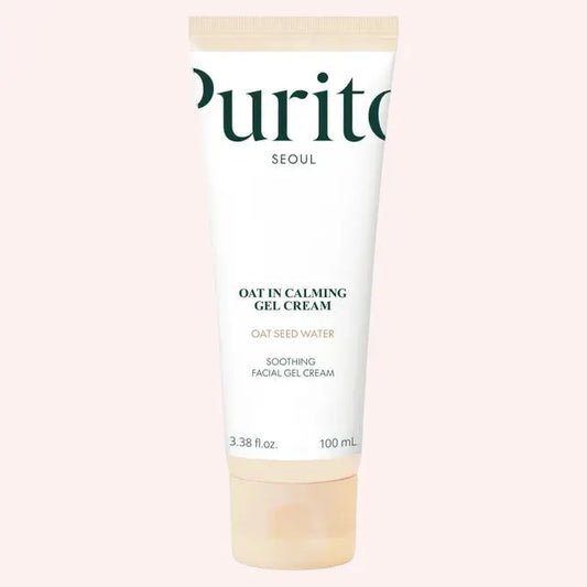 Purito Seoul Oat-in Calming Gel Cream @ Casa de Ella Mexico