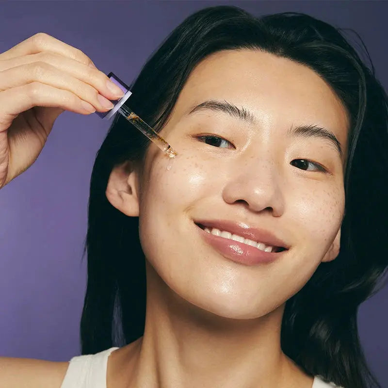 Purito Seoul Retinol Retinal 2000 NAD+ Serum at Casa de Ella Mexico