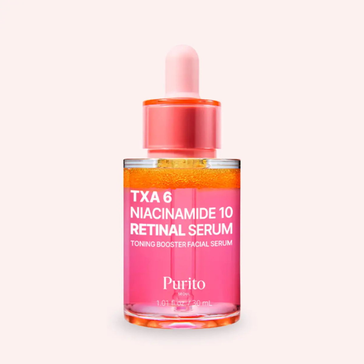 Purito Seoul TXA 6 Niacinamide 10 Retinal Serum at Casa de Ella Mexico