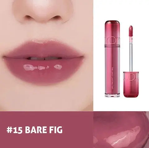 ROMAND THE JUICY LASTING TINT 15 BARE FIG AT CASA DE ELLA MEXICO