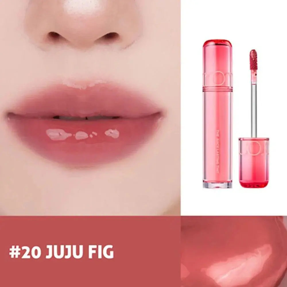 ROMAND THE JUICY LASTING TINT 20 JUJU FIG AT CASA DE ELLA MEXICO