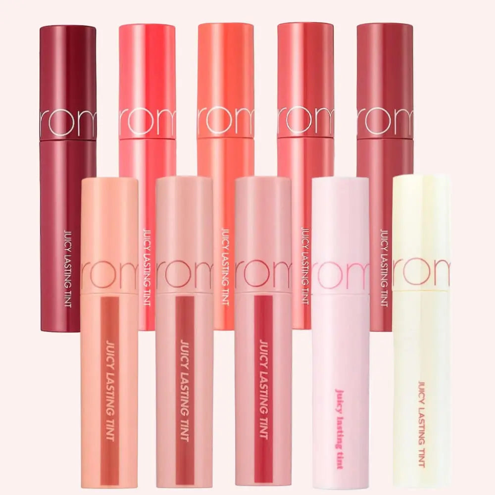 Rom_Nd JUICY LASTING TINT - VARIOS COLORES @ CASA DE ELLA MEXICO
